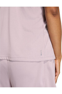 adidas pantalones y mallas cortas fitness mujer PACER ESSENTIALS 03