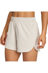 adidas pantalones y mallas cortas fitness mujer PACER vista detalle