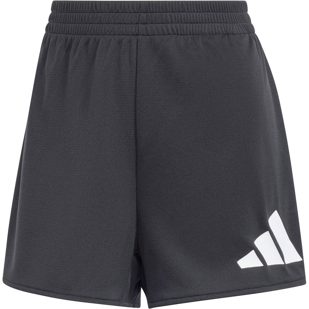 adidas pantalones y mallas cortas fitness mujer TR-ES BL SHORT 04