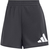 adidas pantalones y mallas cortas fitness mujer TR-ES BL SHORT 04