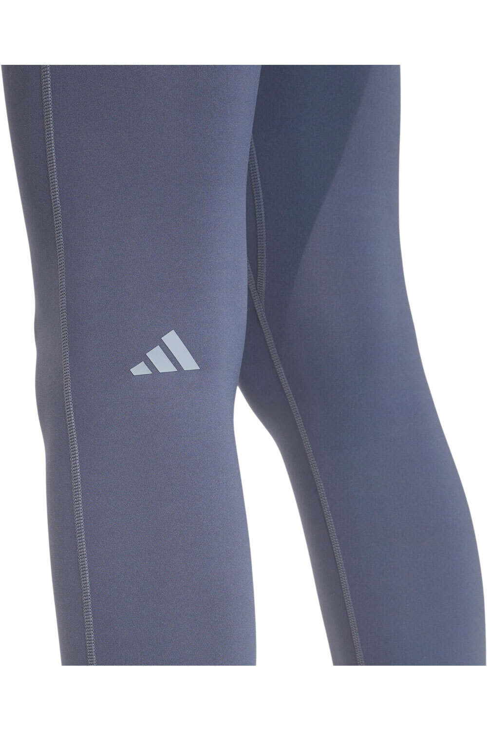 adidas pantalones y mallas largas fitness mujer 7/8 3 STRIPES STUDIO ALL ME X-OVER 03