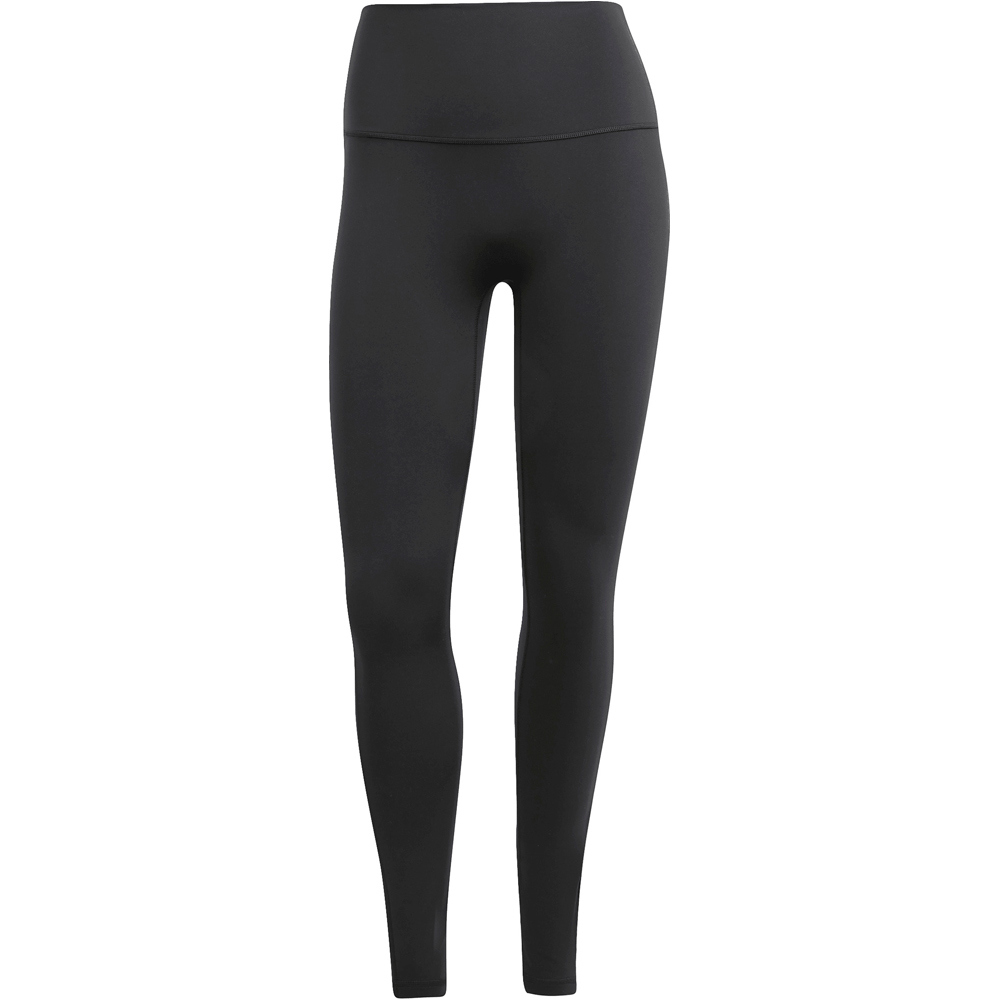 adidas pantalones y mallas largas fitness mujer 7/8 ALL ME SCULPT 04
