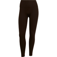 adidas pantalones y mallas largas fitness mujer ADIDAS ALL ME RIB POR ENCIMA DEL TOBILLO 04