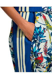 adidas pantalones y mallas largas fitness mujer ADIDAS X FARM RIO PREMIUM 03