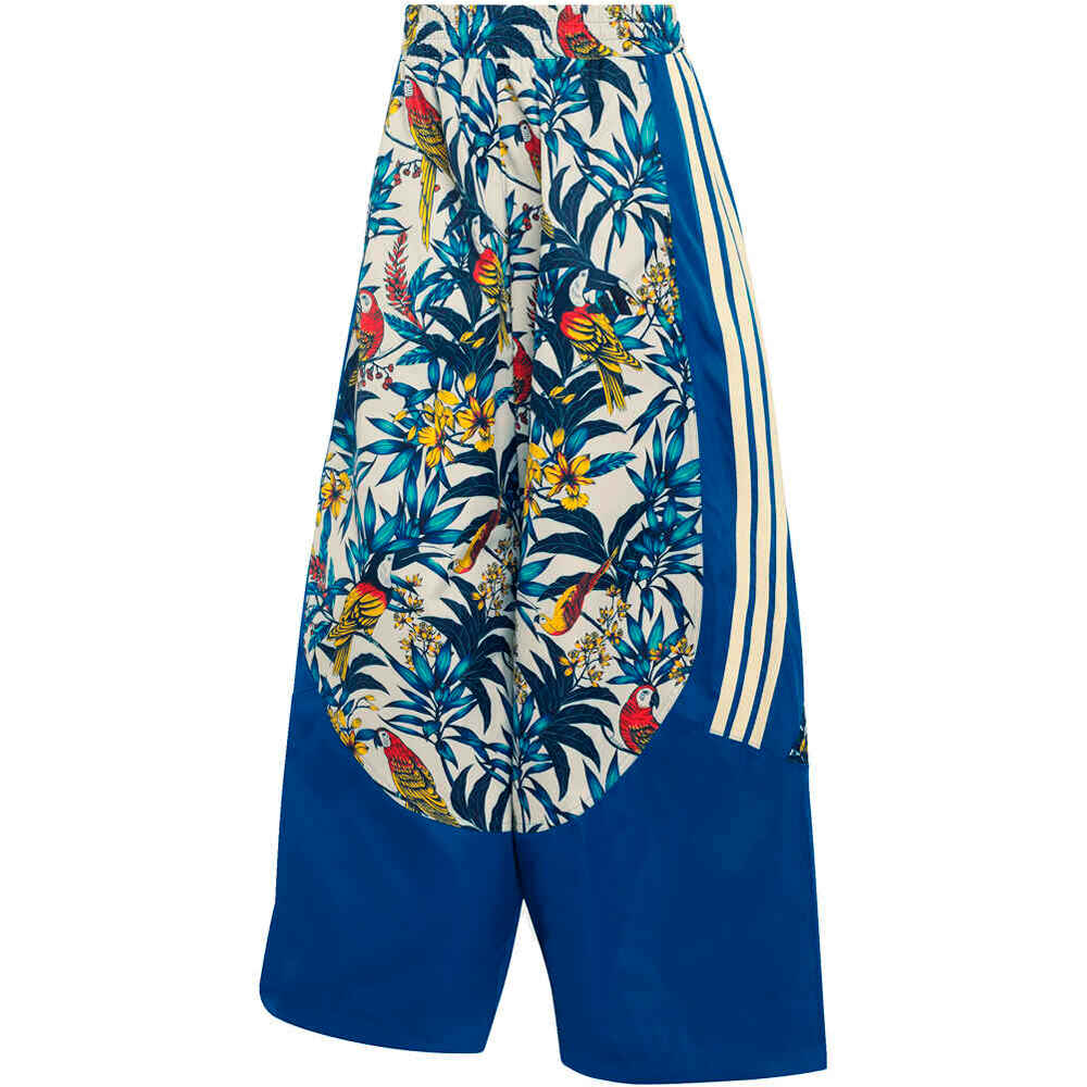 adidas pantalones y mallas largas fitness mujer ADIDAS X FARM RIO PREMIUM 04