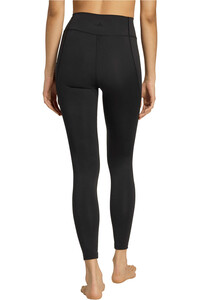 adidas pantalones y mallas largas fitness mujer ALL ME ESSENTIALS FULL LENGTH vista trasera