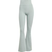 adidas pantalones y mallas largas fitness mujer ALL ME FLARE 04