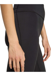adidas pantalones y mallas largas fitness mujer ALLME ESS FLARE 03