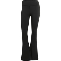 adidas pantalones y mallas largas fitness mujer ALLME ESS FLARE 04