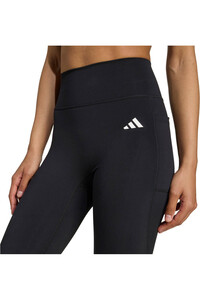 adidas pantalones y mallas largas fitness mujer A_OPT POW ESS 7/8 vista detalle