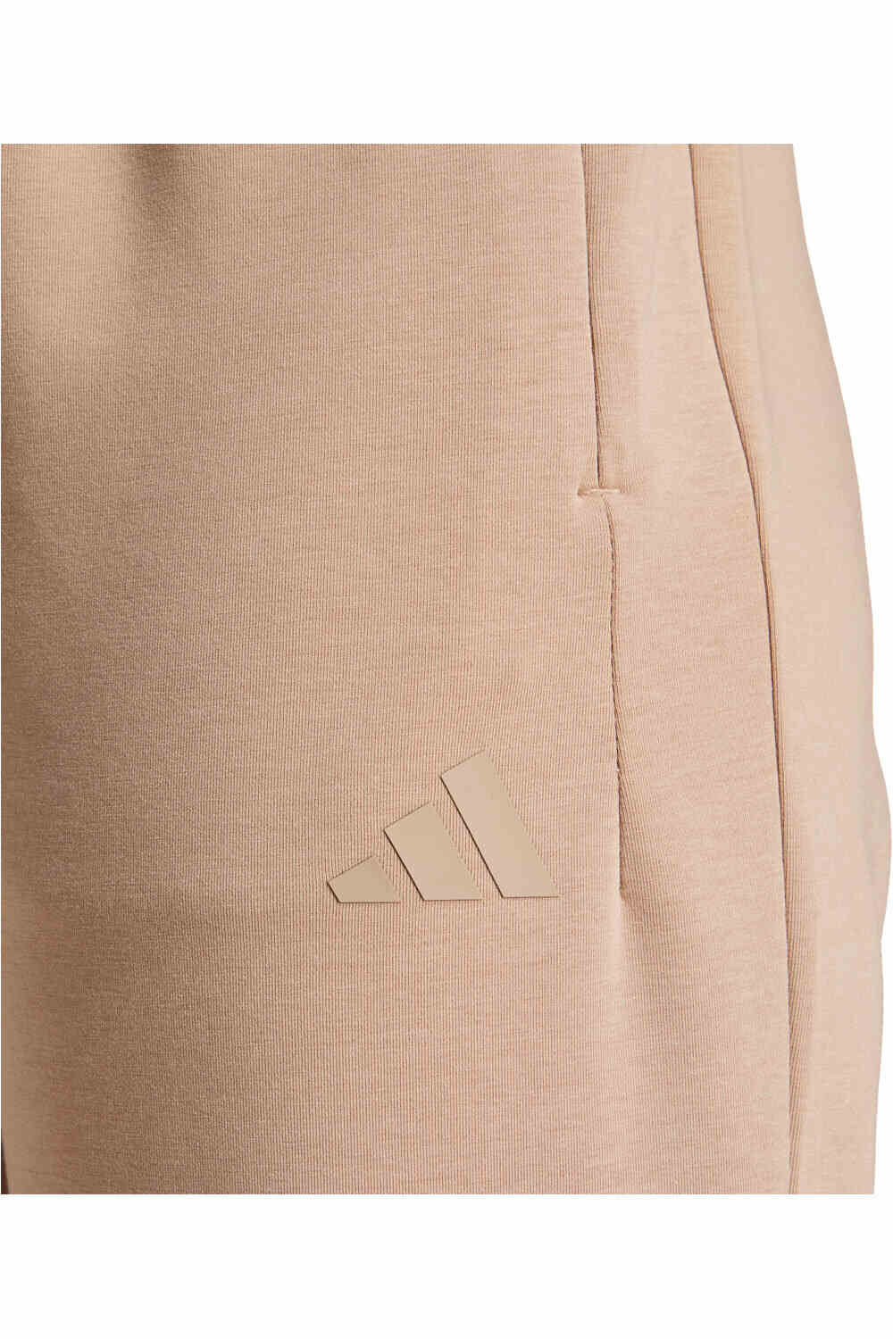 adidas pantalones y mallas largas fitness mujer DESIGNED FOR TRAINING WARM-UP 03