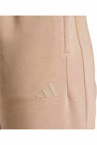 adidas pantalones y mallas largas fitness mujer DESIGNED FOR TRAINING WARM-UP 03