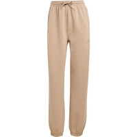 adidas pantalones y mallas largas fitness mujer DESIGNED FOR TRAINING WARM-UP 04