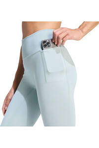 adidas pantalones y mallas largas fitness mujer ENTRENAMIENTO OPTIME 03