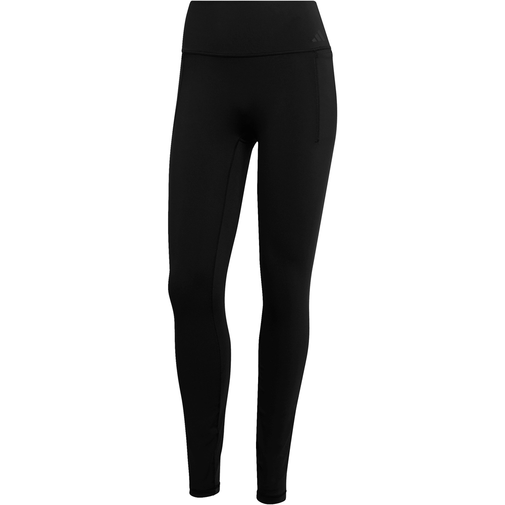 adidas pantalones y mallas largas fitness mujer ENTRENAMIENTO OPTIME 04