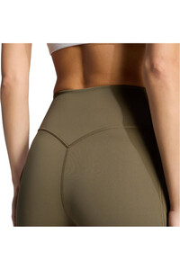 adidas pantalones y mallas largas fitness mujer ENTRENAMIENTO OPTIME vista detalle