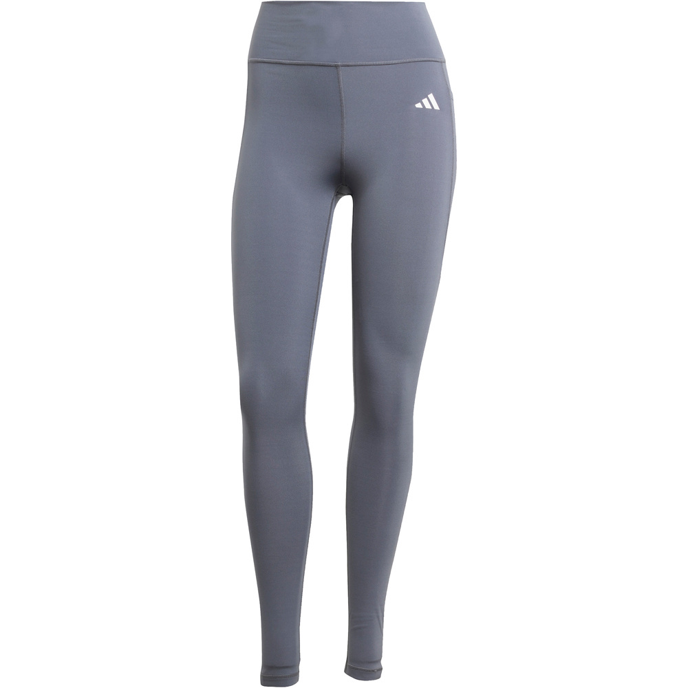 adidas pantalones y mallas largas fitness mujer ESSENTIALS STASH POCKET FULL-LENGTH 04