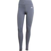 adidas pantalones y mallas largas fitness mujer ESSENTIALS STASH POCKET FULL-LENGTH 04