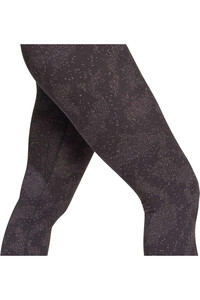 adidas pantalones y mallas largas fitness mujer ESTAMPADAS 7/8 ALL ME 03