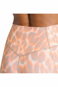 adidas pantalones y mallas largas fitness mujer LEOPARDO 7/8 OPTIME ESSENTIALS 03