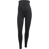 adidas pantalones y mallas largas fitness mujer MATERNIDAD OPTIME ESSENTIALS 04