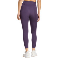 adidas pantalones y mallas largas fitness mujer OPT ESS NO SEAM vista trasera