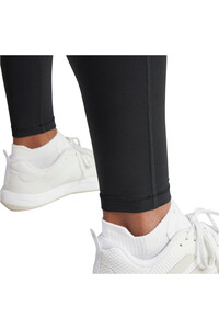 adidas pantalones y mallas largas fitness mujer OPT ESS SIP 1/1 03