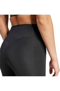 adidas pantalones y mallas largas fitness mujer OPT ESS ST 1/1 03