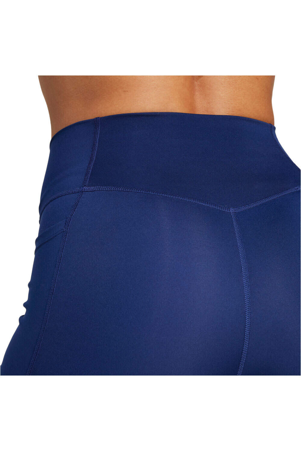 adidas pantalones y mallas largas fitness mujer OPT ESS ST 1/1 03