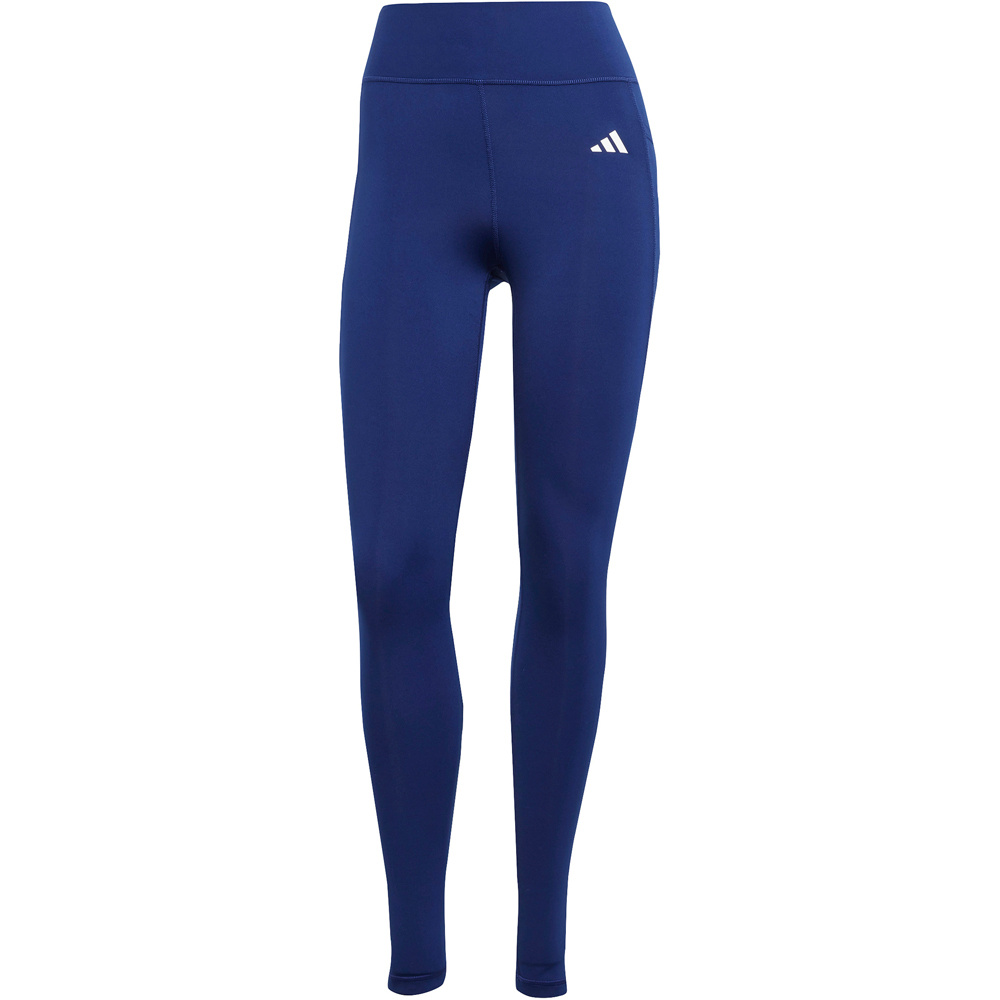 adidas pantalones y mallas largas fitness mujer OPT ESS ST 1/1 04