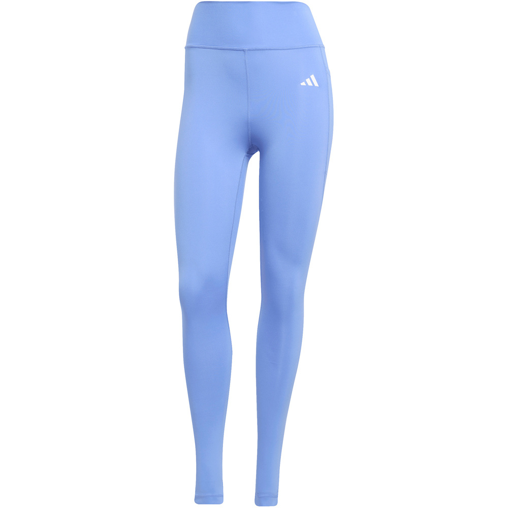 adidas pantalones y mallas largas fitness mujer OPT ESS ST 1/1 04