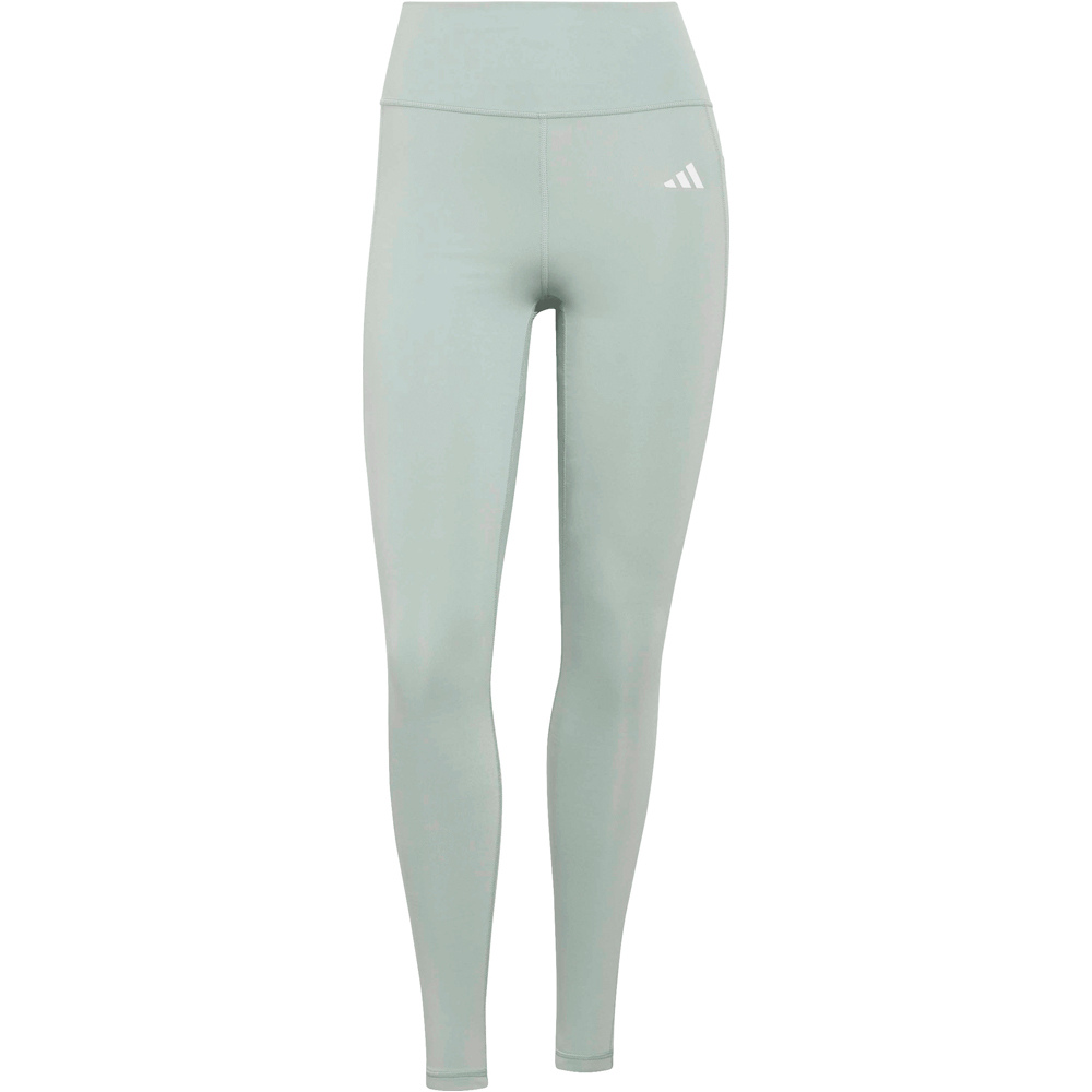 adidas pantalones y mallas largas fitness mujer OPT ESS ST 1/1 04