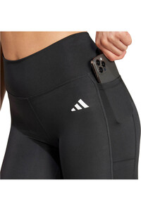 adidas pantalones y mallas largas fitness mujer OPT ESS ST 1/1 vista detalle