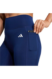 adidas pantalones y mallas largas fitness mujer OPT ESS ST 1/1 vista detalle