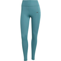 adidas pantalones y mallas largas fitness mujer OPT ST HR 7/8 L 04