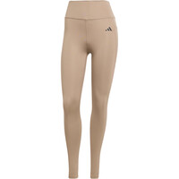 adidas pantalones y mallas largas fitness mujer OPTIM ESSENTIALS STASH POCKET FULL-LENGTH 04