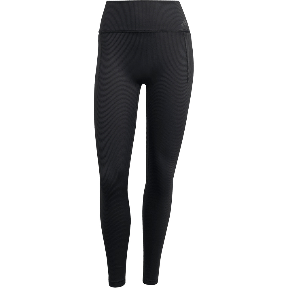 adidas pantalones y mallas largas fitness mujer OPTIME 04