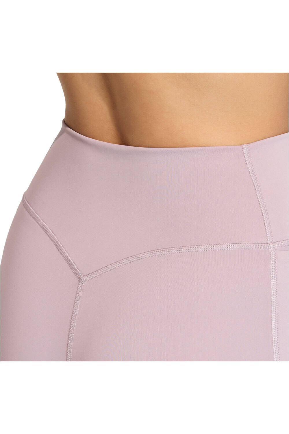 adidas pantalones y mallas largas fitness mujer OPTIME vista detalle