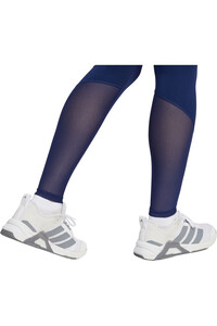 adidas pantalones y mallas largas fitness mujer TECHFIT STASH POCKET 03