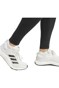 adidas pantalones y mallas largas fitness mujer WE BL 1/1 L 03