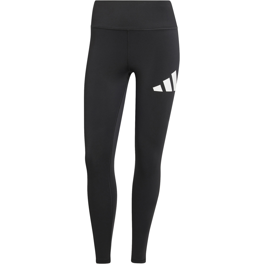 adidas pantalones y mallas largas fitness mujer WE BL 1/1 L 04