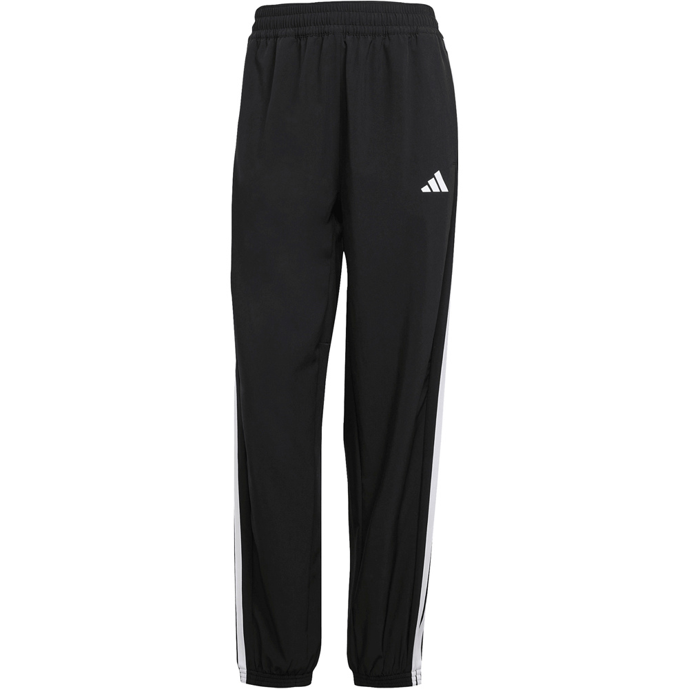 adidas pantalones y mallas largas fitness mujer WORKOUT ESSENTIALS 04