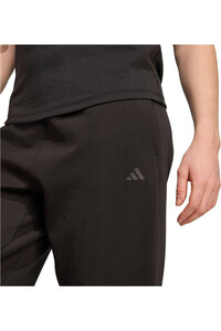 adidas pantalones y mallas largas fitness mujer YOGA ESSENTIALS vista detalle