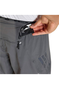 adidas pantaloneta técnica hombre ADI365/// 2i1 M 03