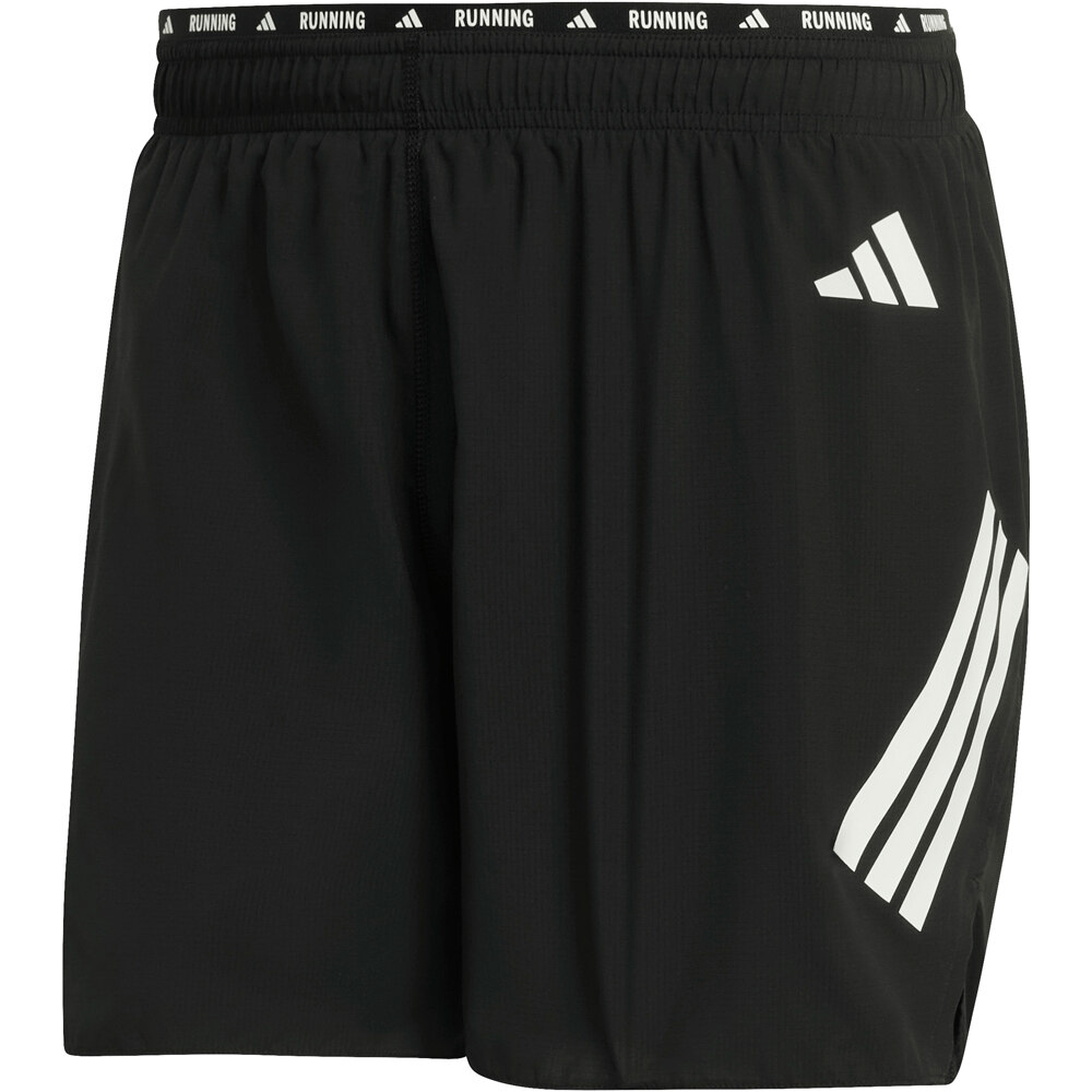 adidas pantaloneta técnica hombre ADI365/// 2i1 M 05