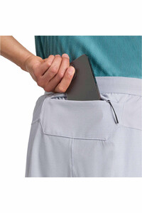 adidas pantaloneta técnica hombre ADI365 CLIMACOOL+ vista detalle