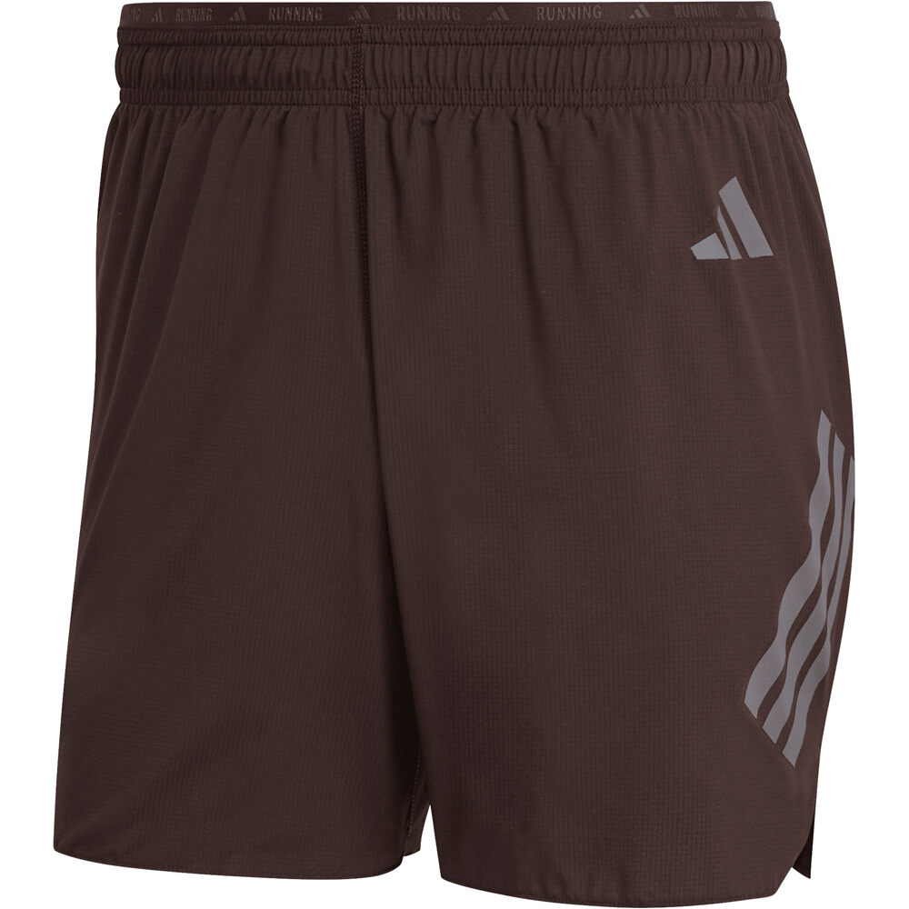 adidas pantaloneta técnica hombre ADI365 FORMOTION 04