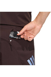 adidas pantaloneta técnica hombre ADI365 FORMOTION vista detalle