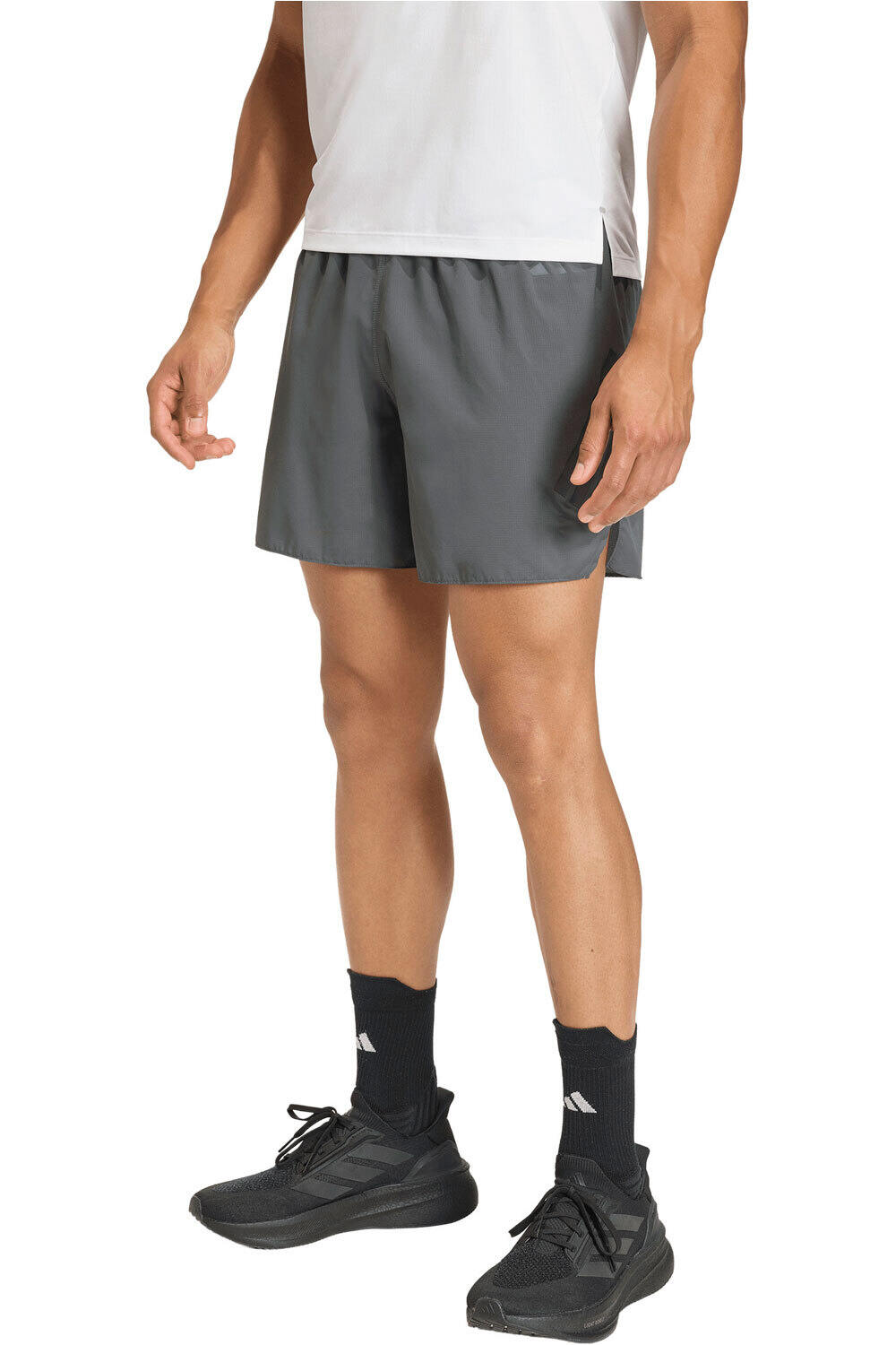 adidas pantaloneta técnica hombre ADI365 FORMOTION vista frontal