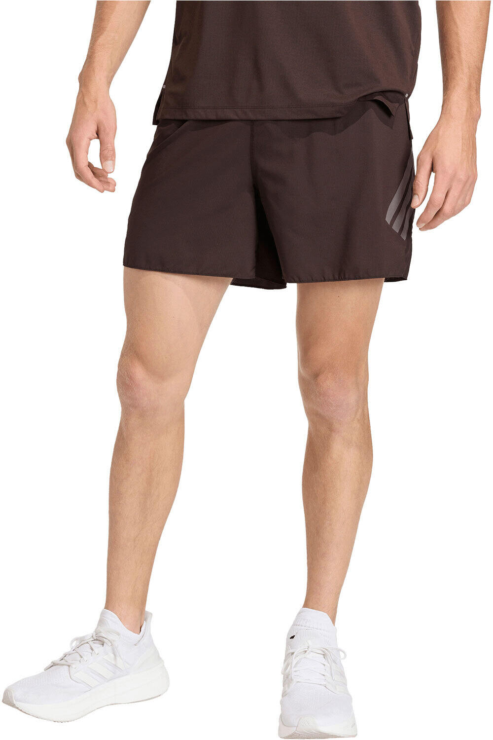 adidas pantaloneta técnica hombre ADI365 FORMOTION vista frontal